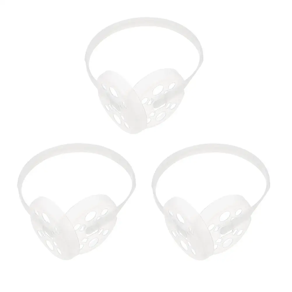 Пластиковая стойка для наушников