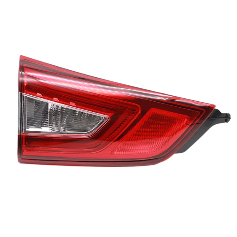 Задний фонарь decho для nissan qashqai 2016 2017 2018 2019 2020 - Фотография_3