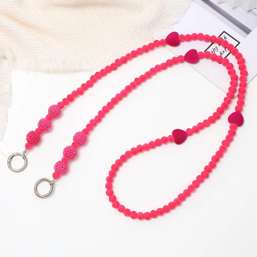 Ins анти-потерянная цепочка для телефона - Фотография_5