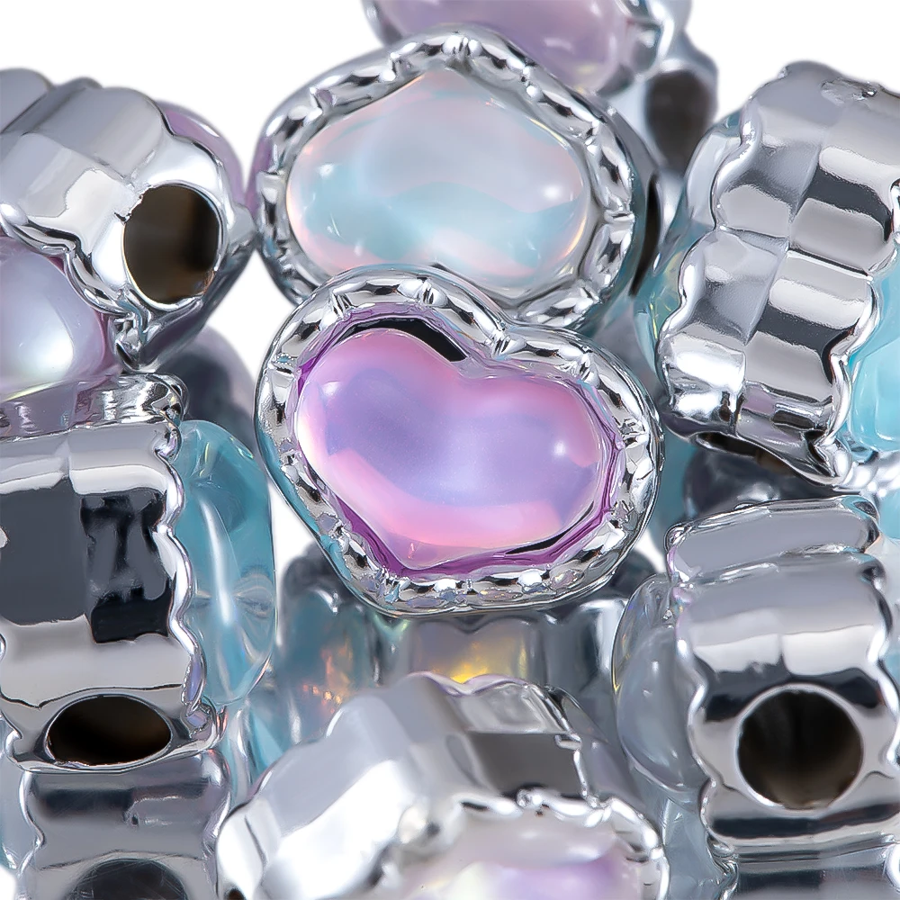 Мечтательные и тусклые разноцветные - Фотография_6