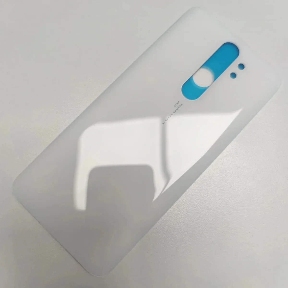 Для redmi note 8 pro задняя крышка батарейного отсека - Фотография_5
