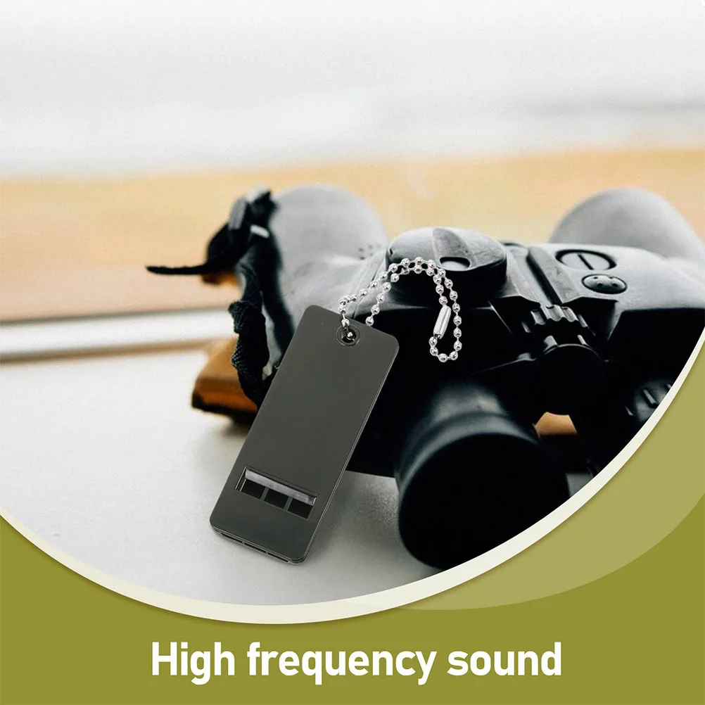 Свистки для выживания на открытом воздухе - Фотография_4