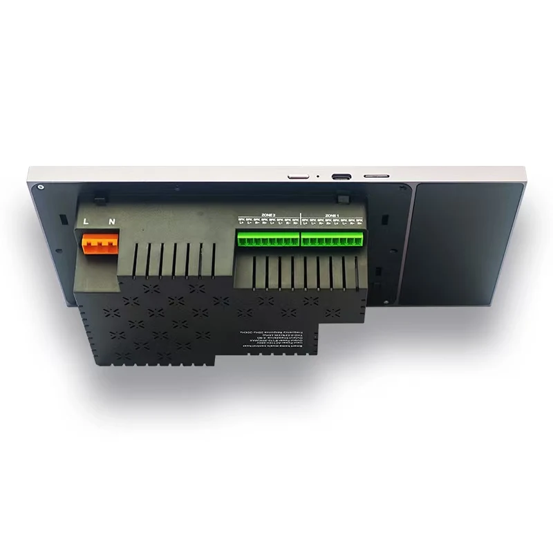 Tu ya smart 10,1-дюймовый сенсорный экран - Фотография_4