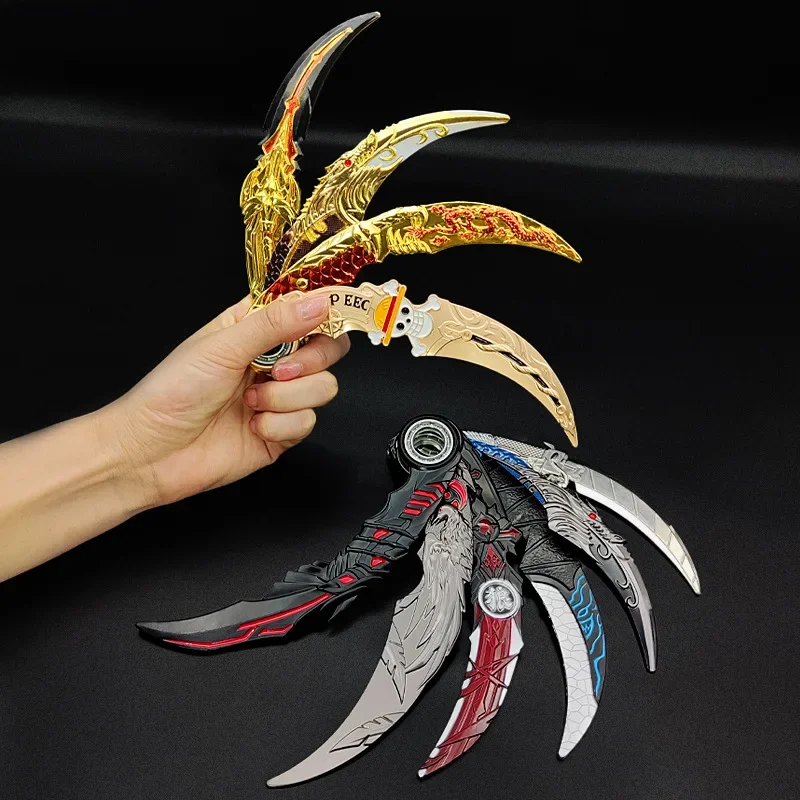 Jx toy 16 см крамбит вращающийся - Фотография_2