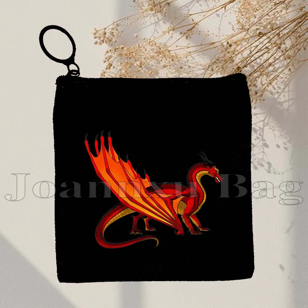 Милые мультяшные драконы - Фотография_5