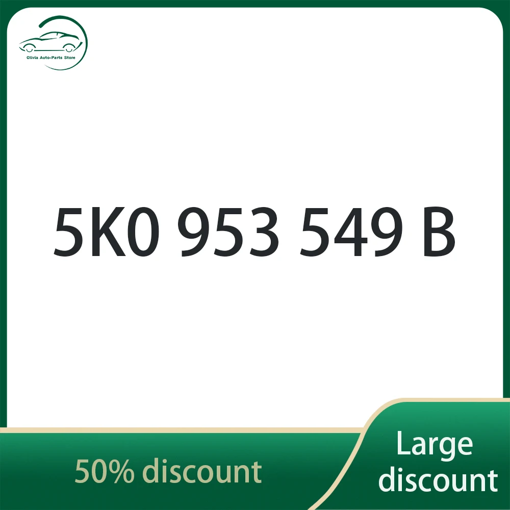 5k0953549b 5k0 953 549 b 5k0953549b