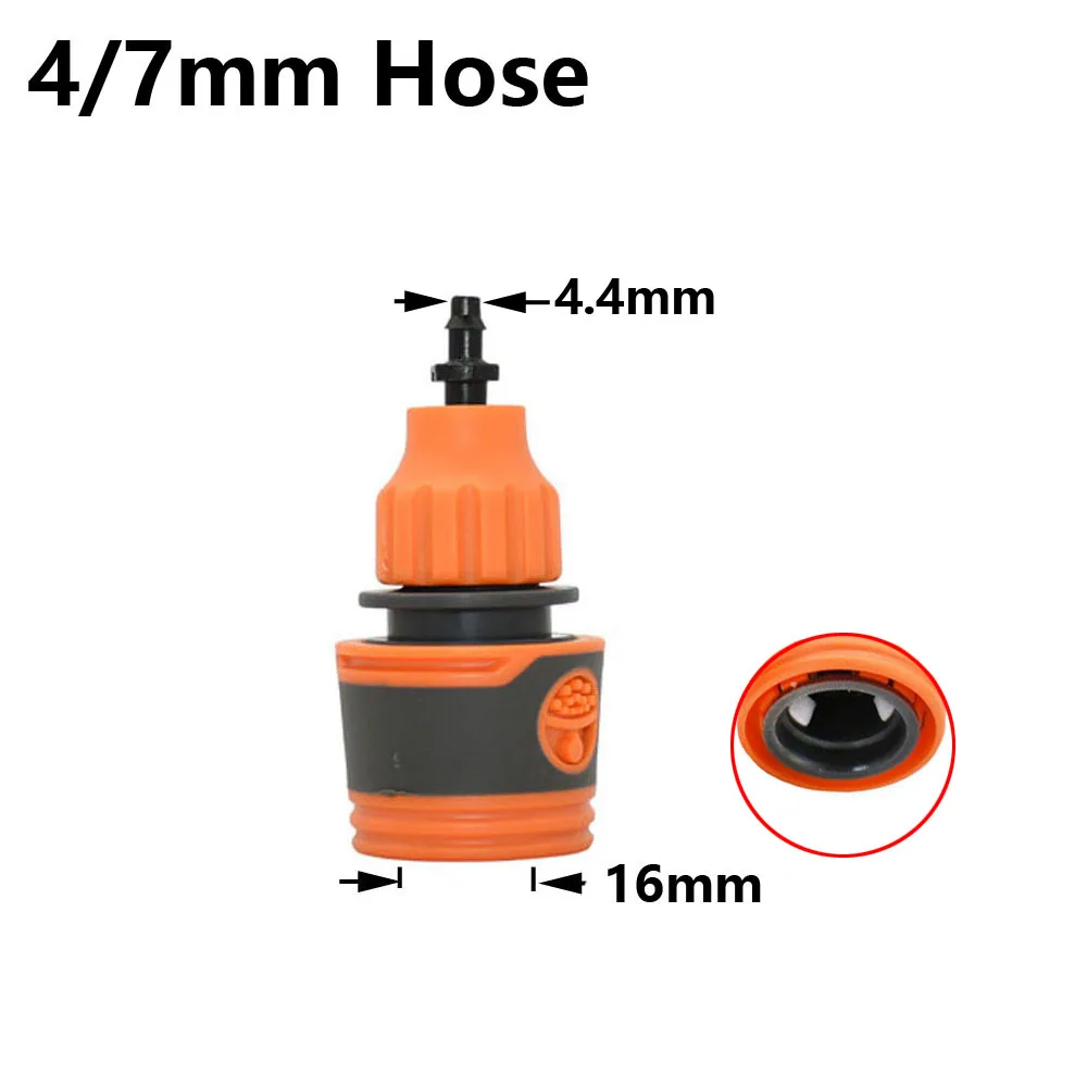 3/4 "1" разъем для садового - Фотография_4