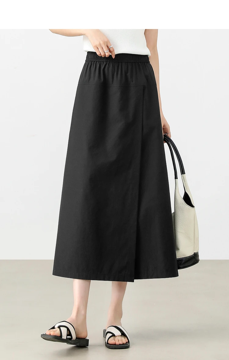 Sentubila черные брюки - Фотография_2