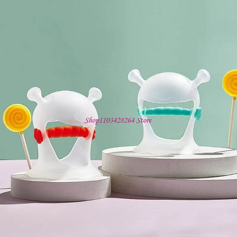 Baby create bristant birstband - Фотография_4