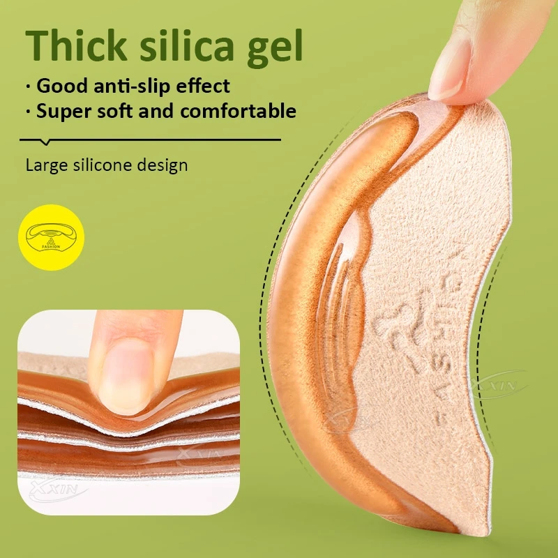 【xxin】обувь на высоком каблуке - Фотография_3