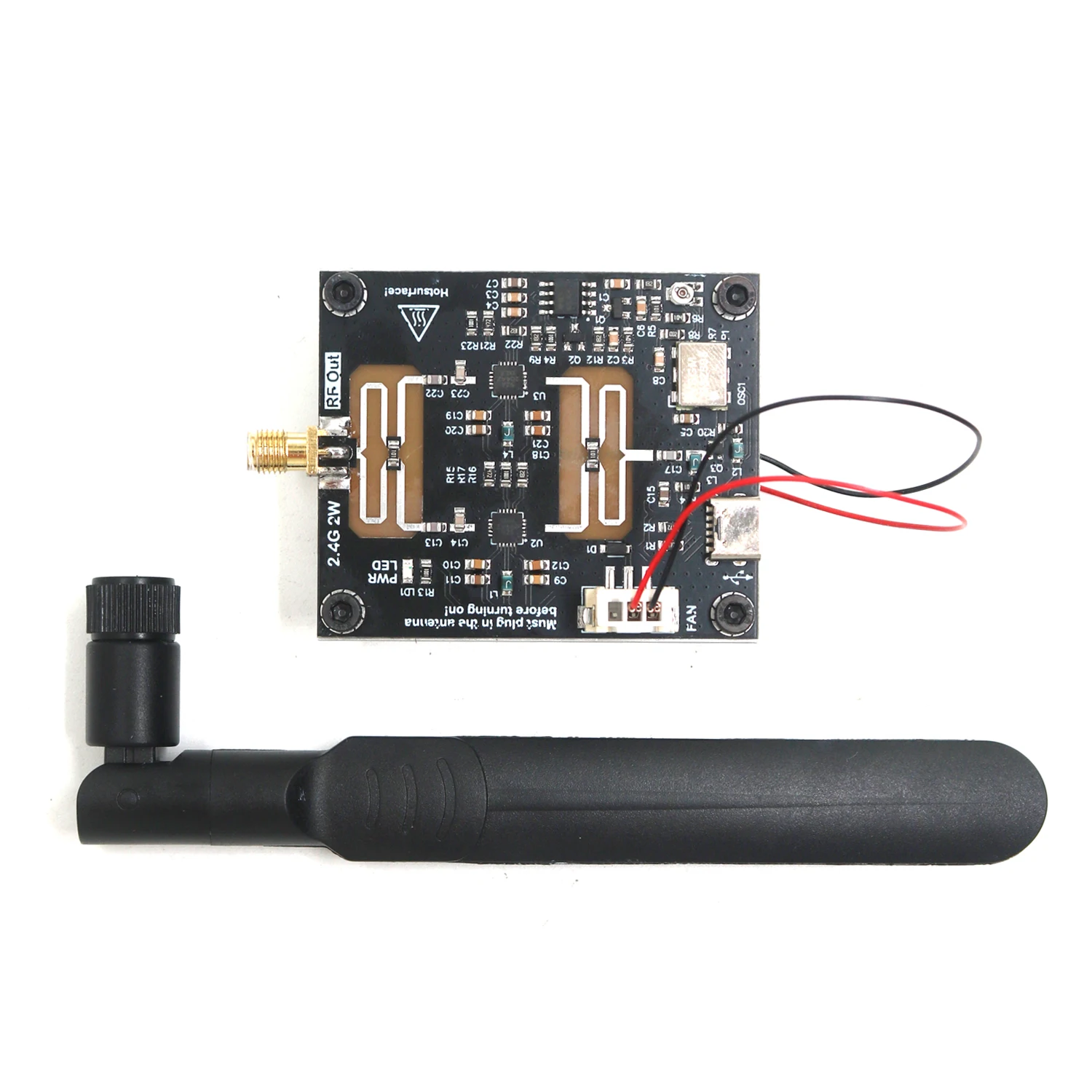 Wifi bluetooth источник сигнала - Фотография_3