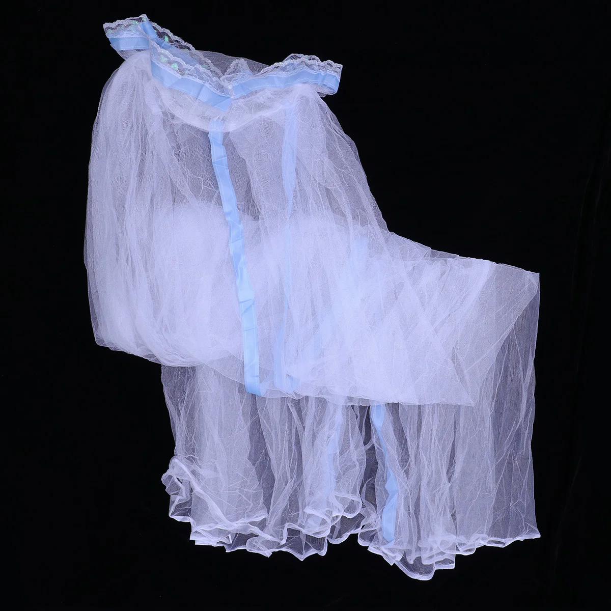 Детские кроватки - Фотография_5