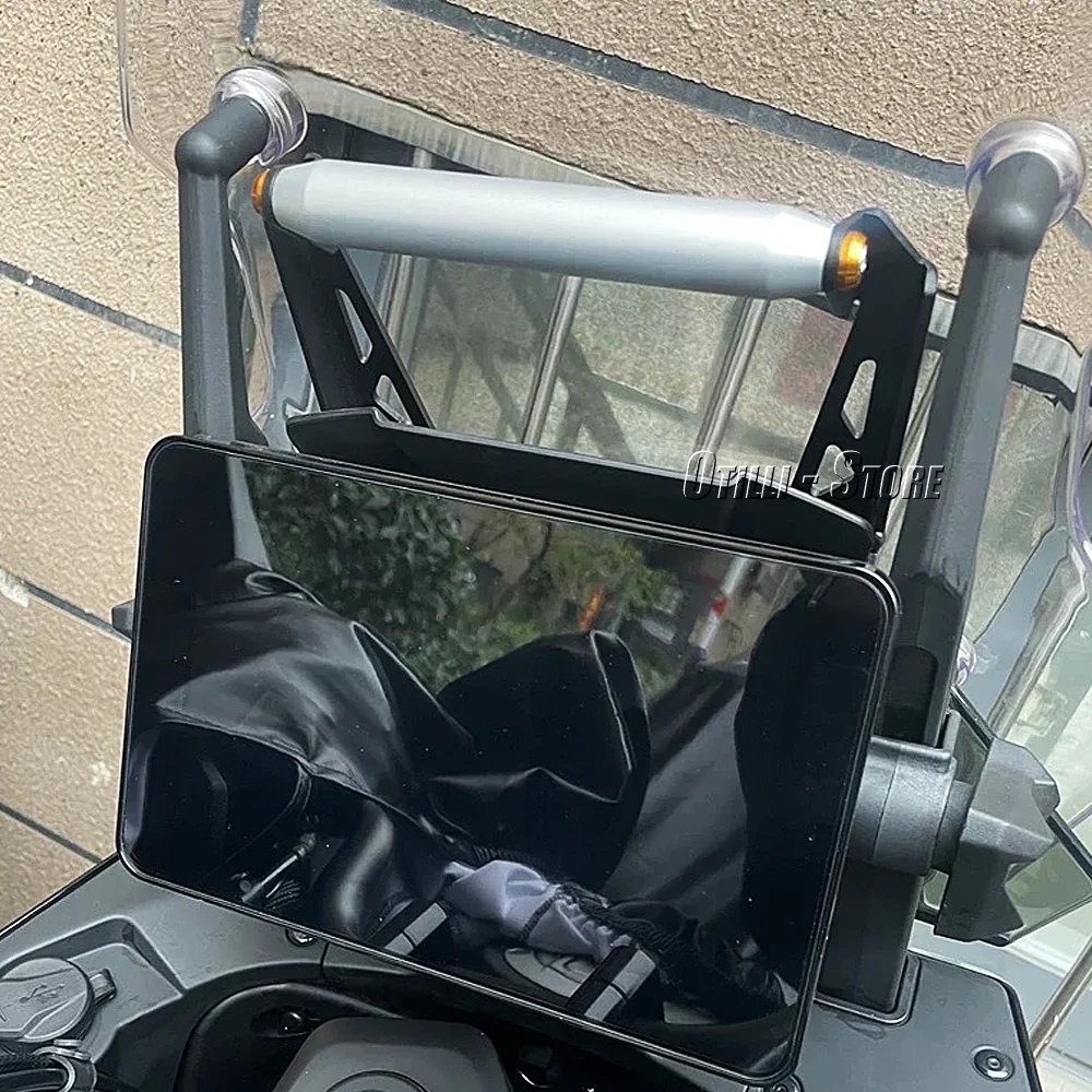 Аксессуары для мотоциклов - Фотография_4