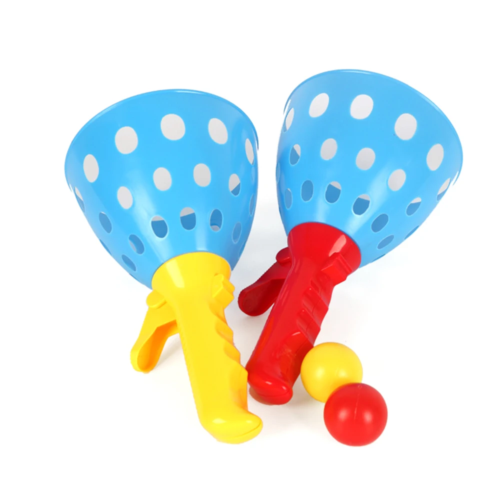 Двойная ловушка, уличные игрушки - Фотография_2