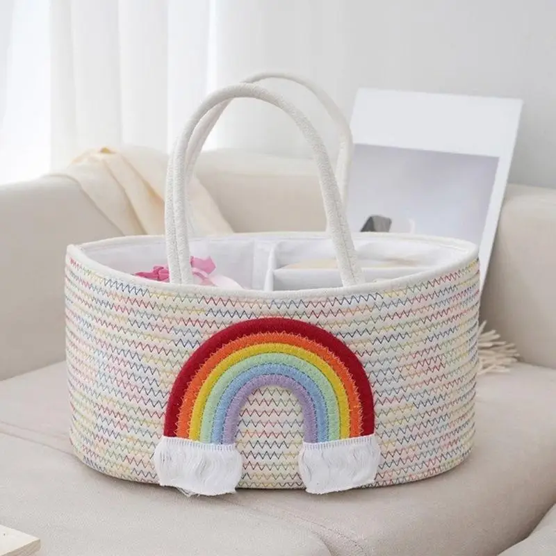 54df сумка для переноски детских подгузников - Фотография_5