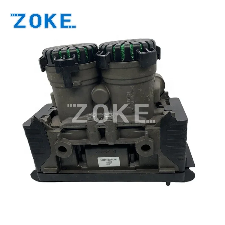 Oem k 057766   ebs задний тормозной