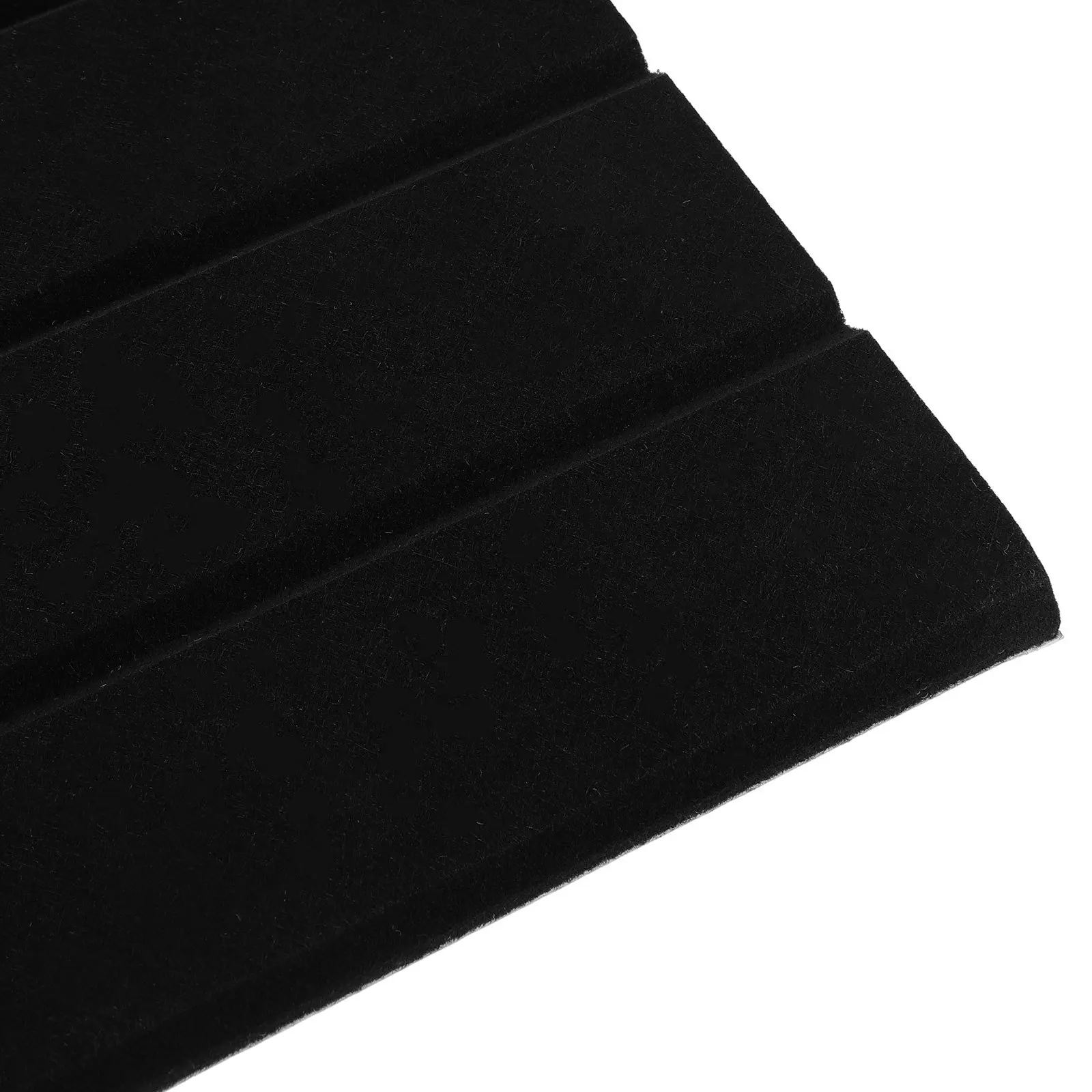 Акустические звукоизоляционные панели с вертикальной полосой - Фотография_4