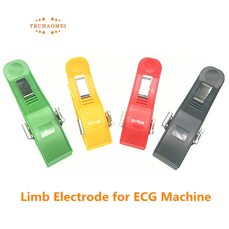 Для nihon kohden экг-кабель biocare - Фотография_5