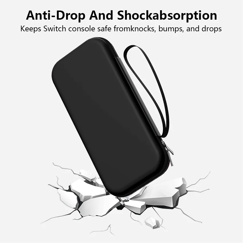 Специальный чехол для переноски switch 2 (2025) - Фотография_5