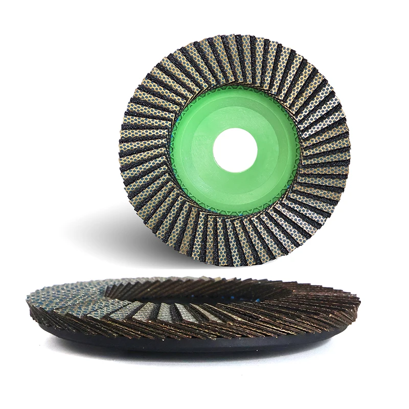 4,5 дюйма, 115 мм - Фотография_6