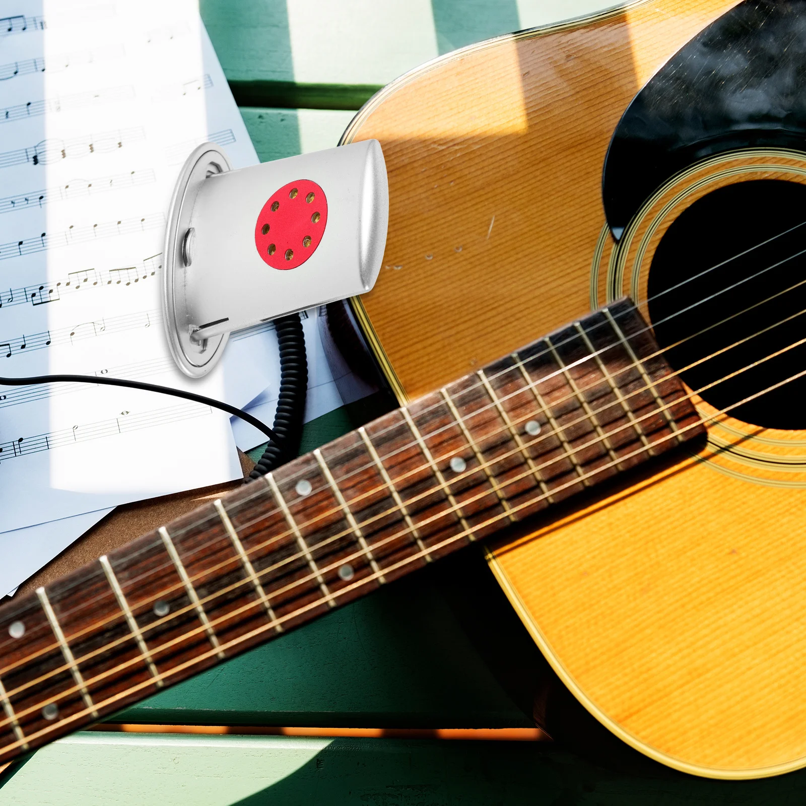 Увлажнитель для гитары - Фотография_5