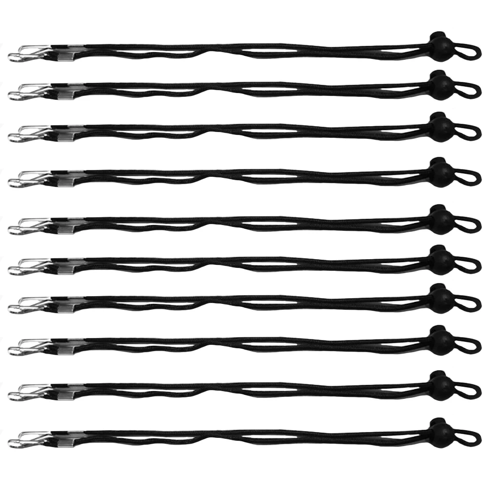 Высококачественная полиэстеровая анти-потерянная маска для лица - Фотография_6