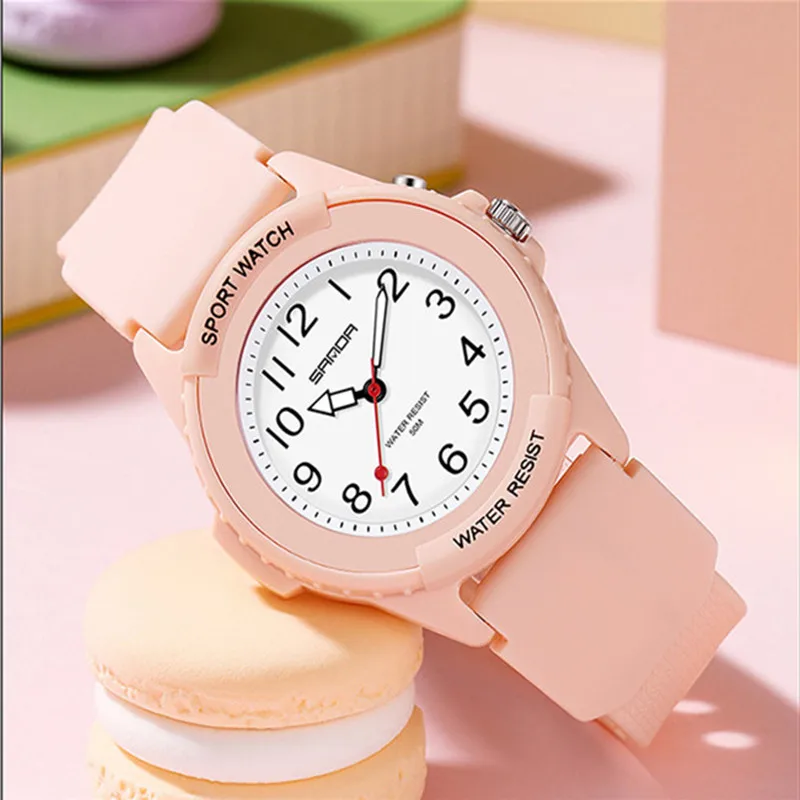 Sanda 6018 новые модные детские - Фотография_2
