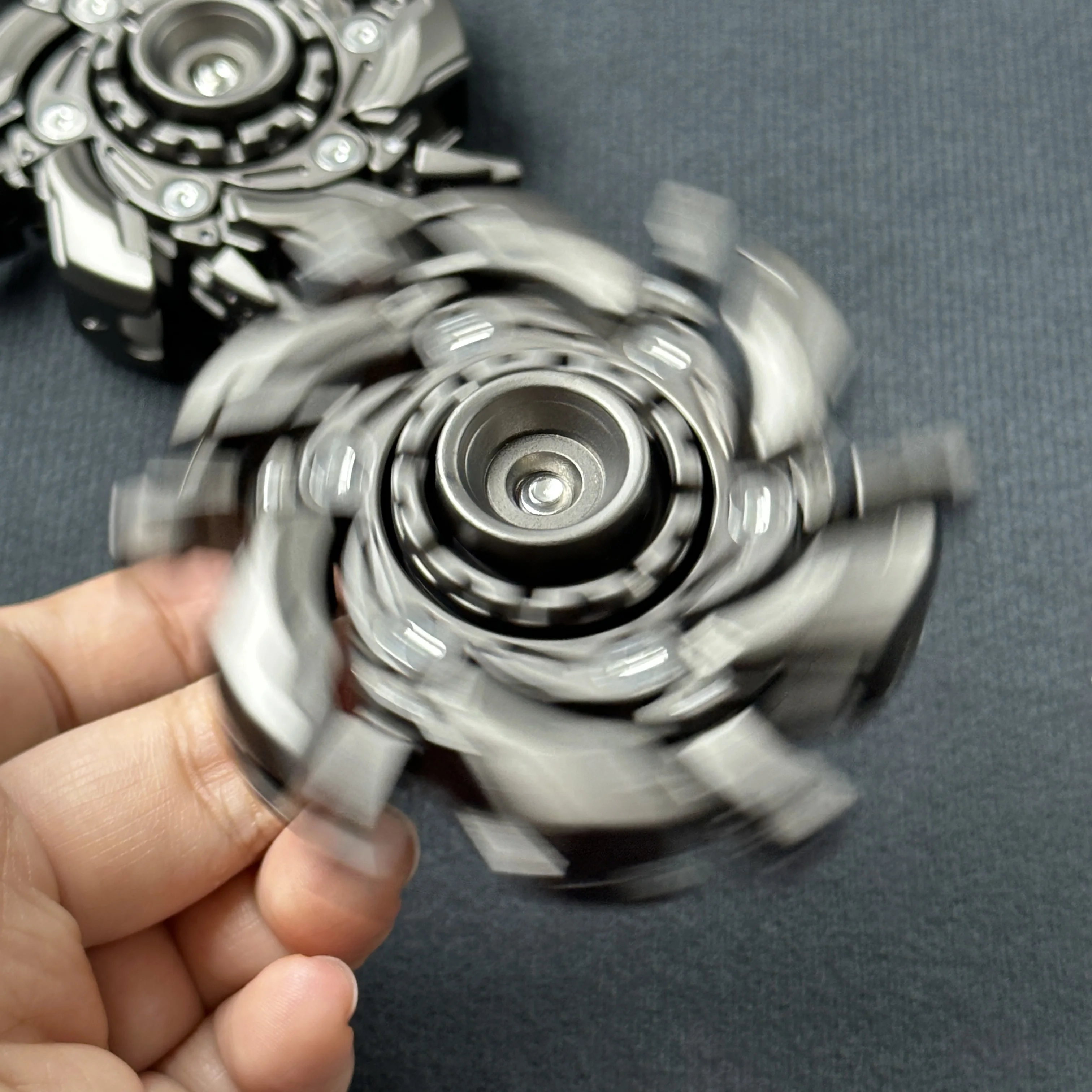 Edc fidget sliders открытая броня - Фотография_2