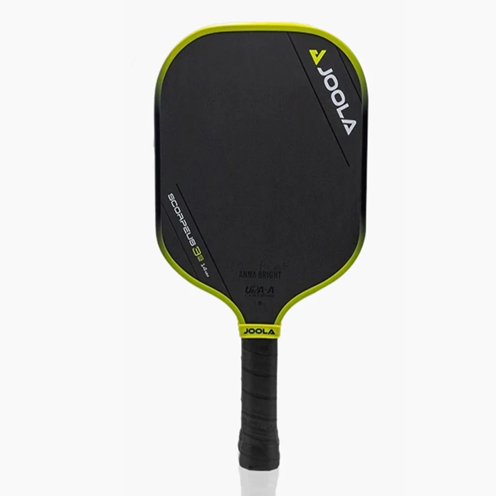 Joola pickleball paddle perseus pro player gen 3 - Фотография_5