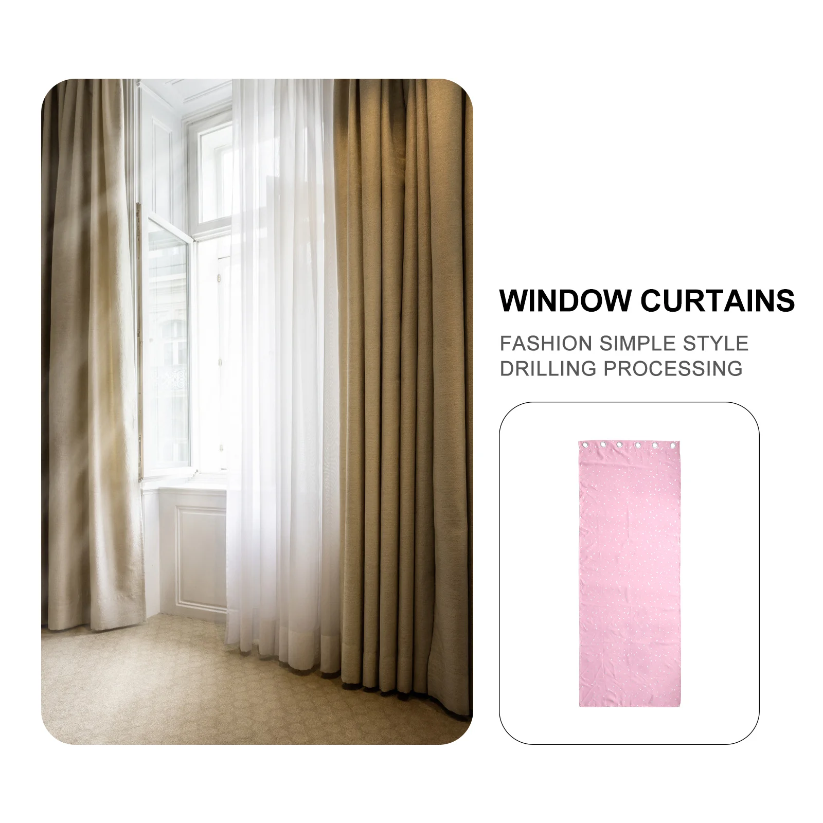 100x250 см розовые - Фотография_6