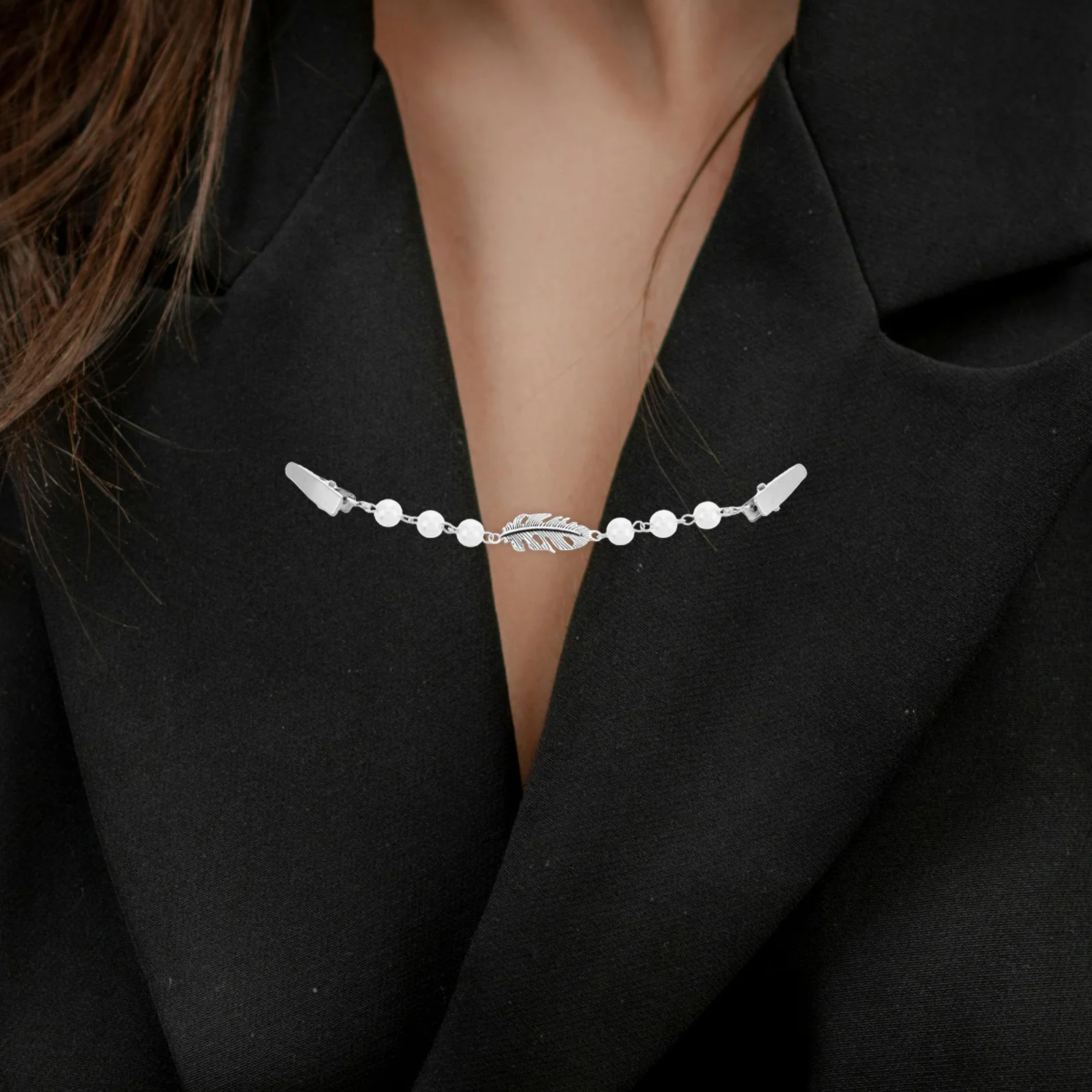 Зажимы для свитера и шали - Фотография_6