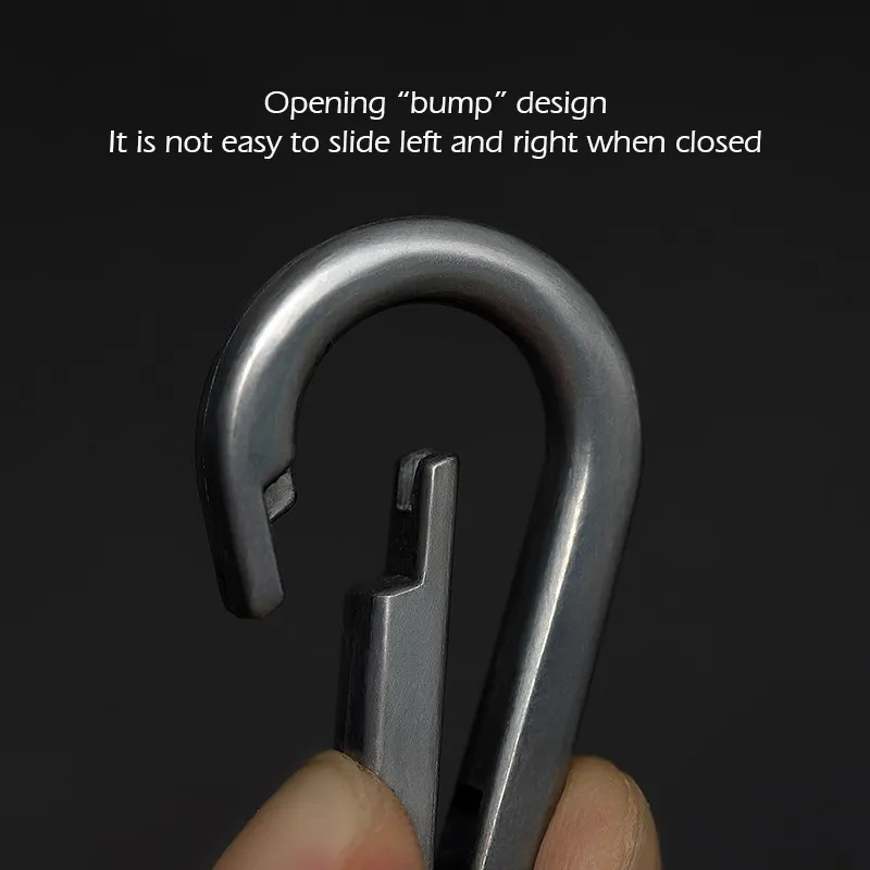 Крючок для сумки - Фотография_5