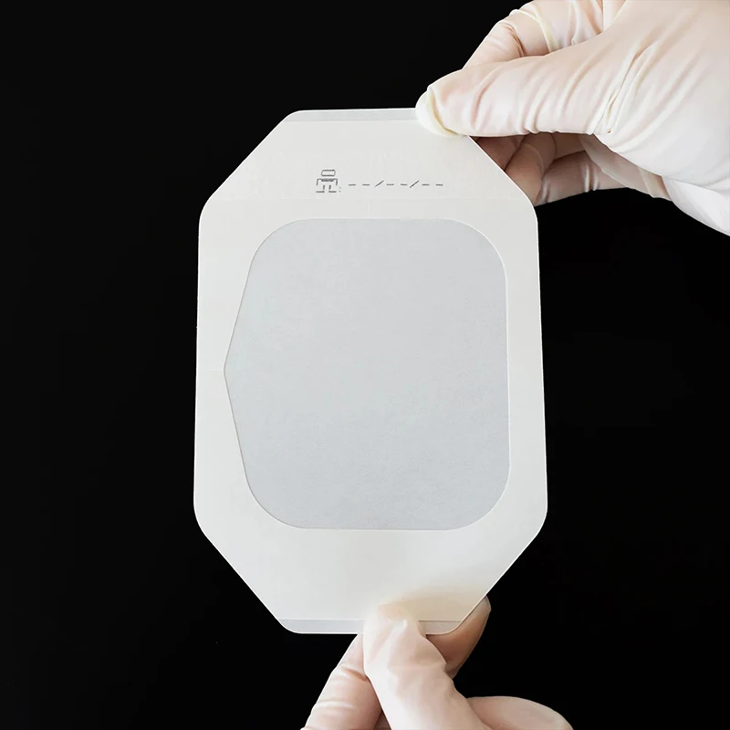 Медицинских средств i.v. инфузионный катетер cannula - Фотография_2