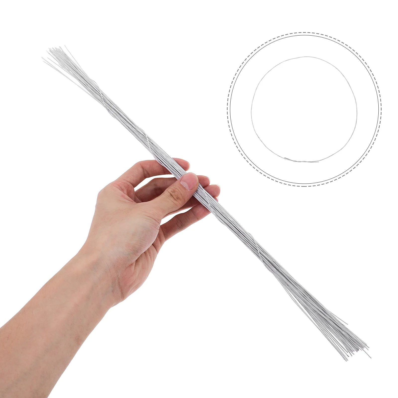 Цветочный стебель - Фотография_5