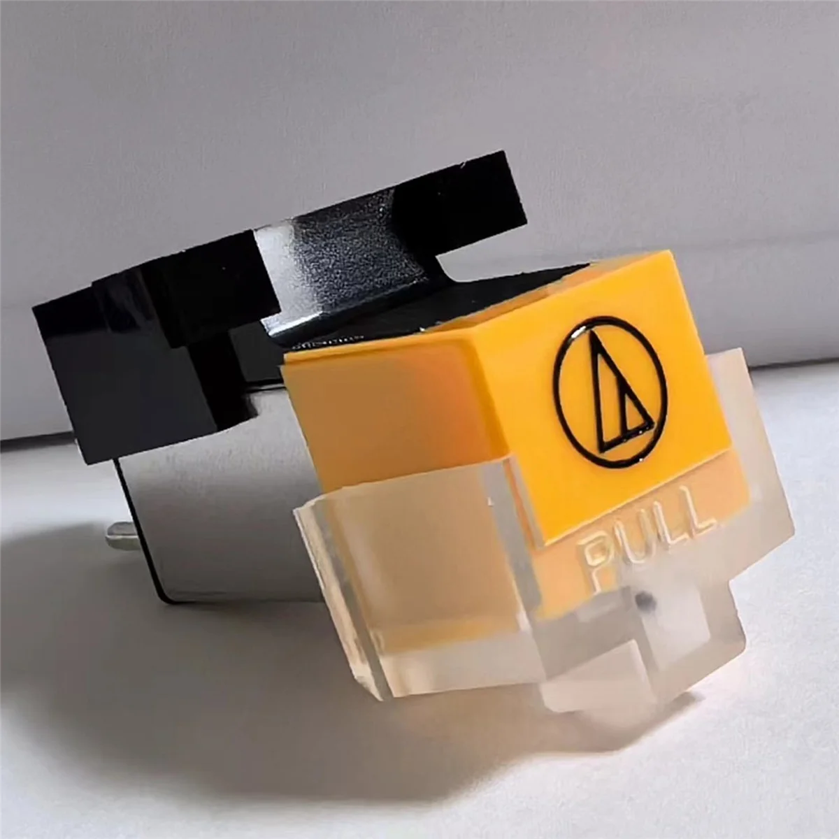 Дюйма крепление конический стилус - Фотография_3