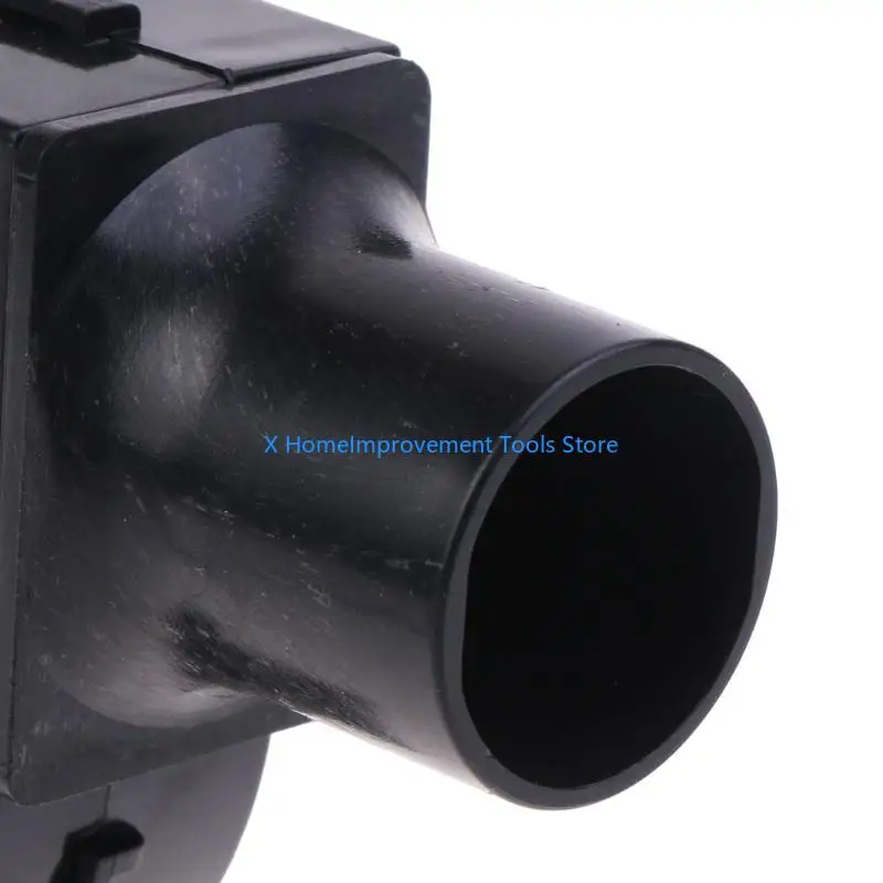 Воздуходувка для приготовления пищи для пикника на открытом воздухе - Фотография_3