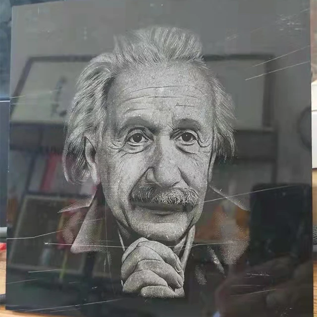 Машина для изготовления памятников надгробие - Фотография_3