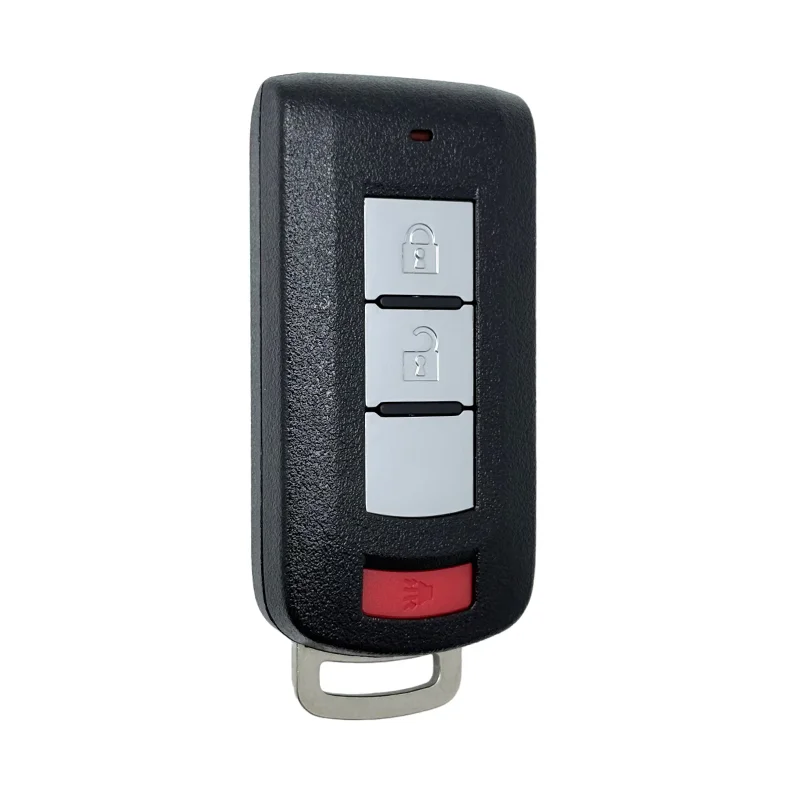 Кнопки умный дистанционный брелок - Фотография_6