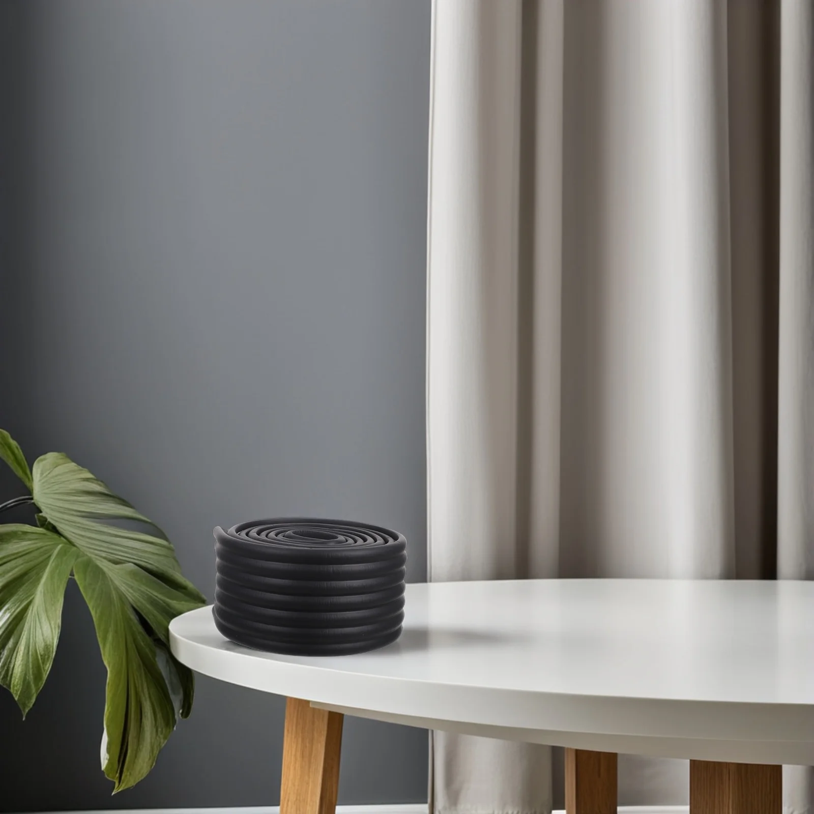 Подушка для лестницы: мягкий двухъярусный чехол для лестницы - Фотография_4