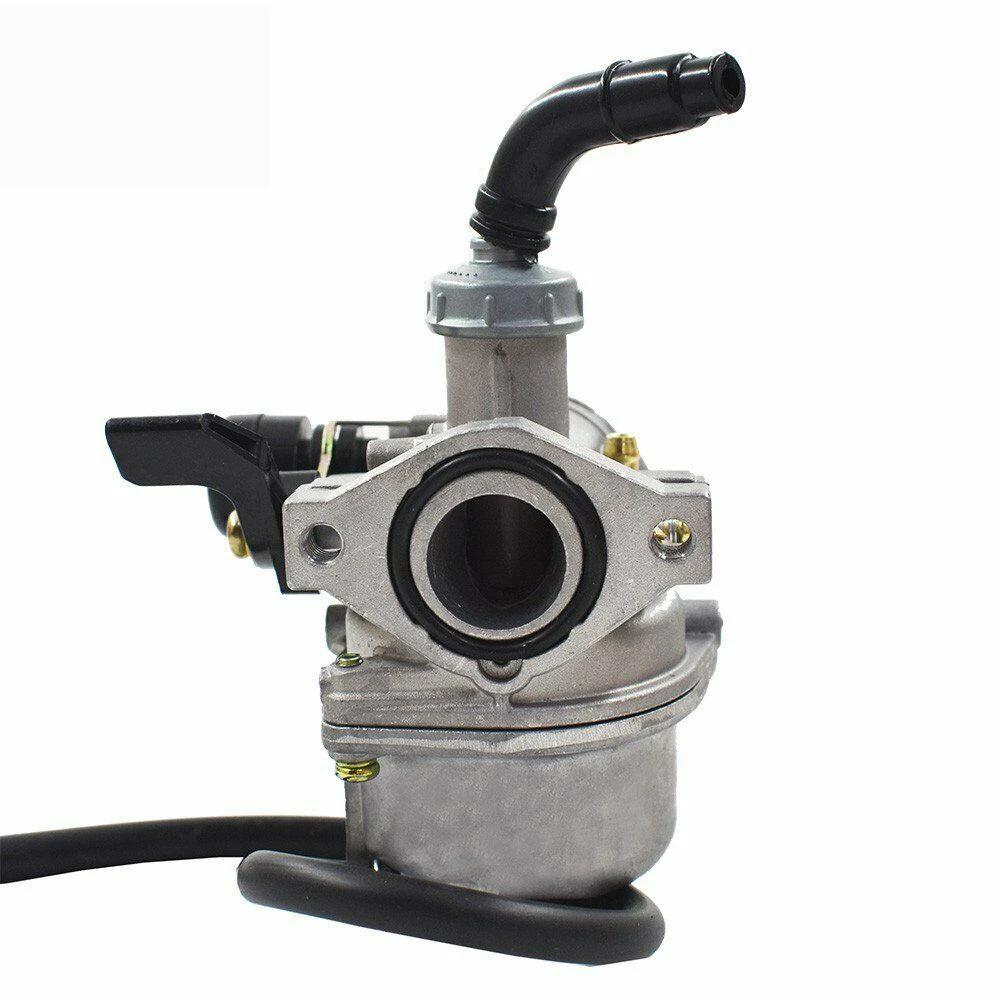 Карбюратор carby и воздушный фильтр - Фотография_2