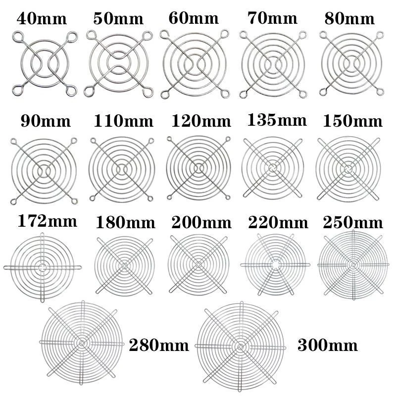 Металлическая защитная сетчатая