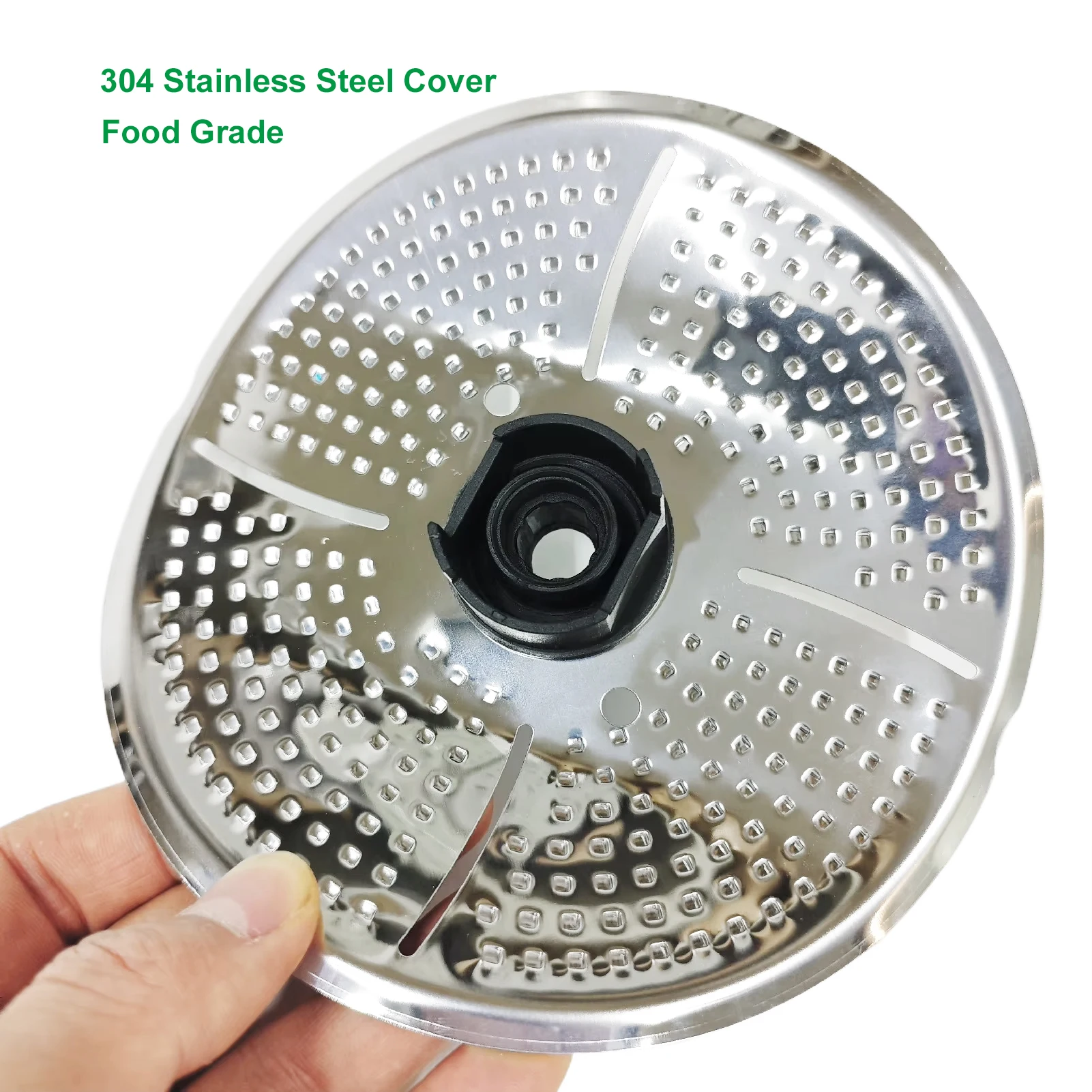 Овощечистка для monsieur cuisine connect/smart potato cutter - Фотография_5