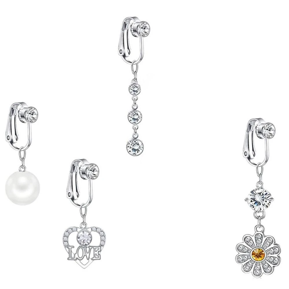 Ювелирные изделия для пирсинга из нержавеющей стали - Фотография_2