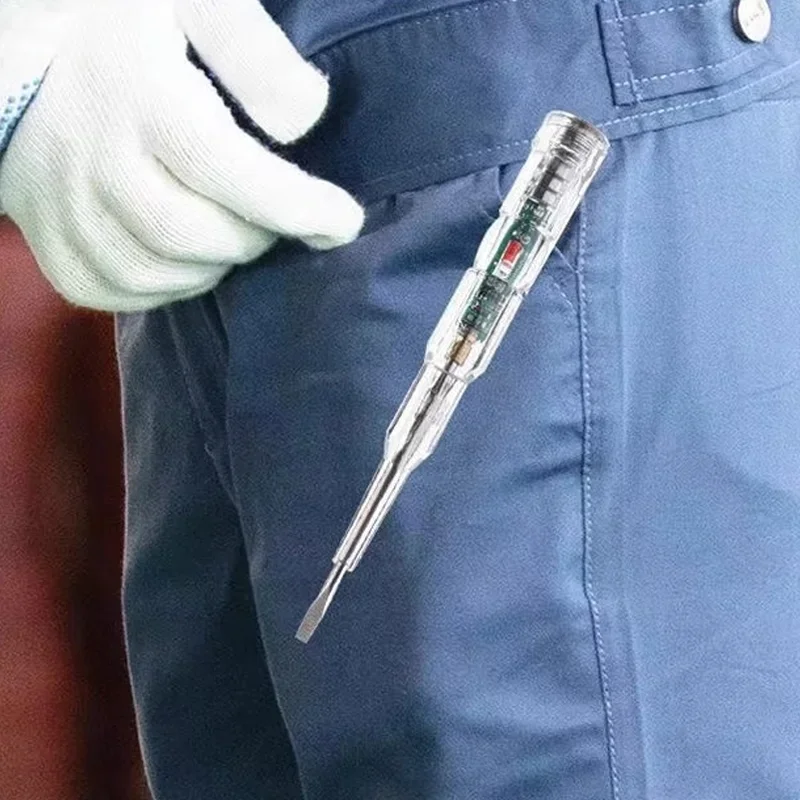 Тестер напряжения - Фотография_4