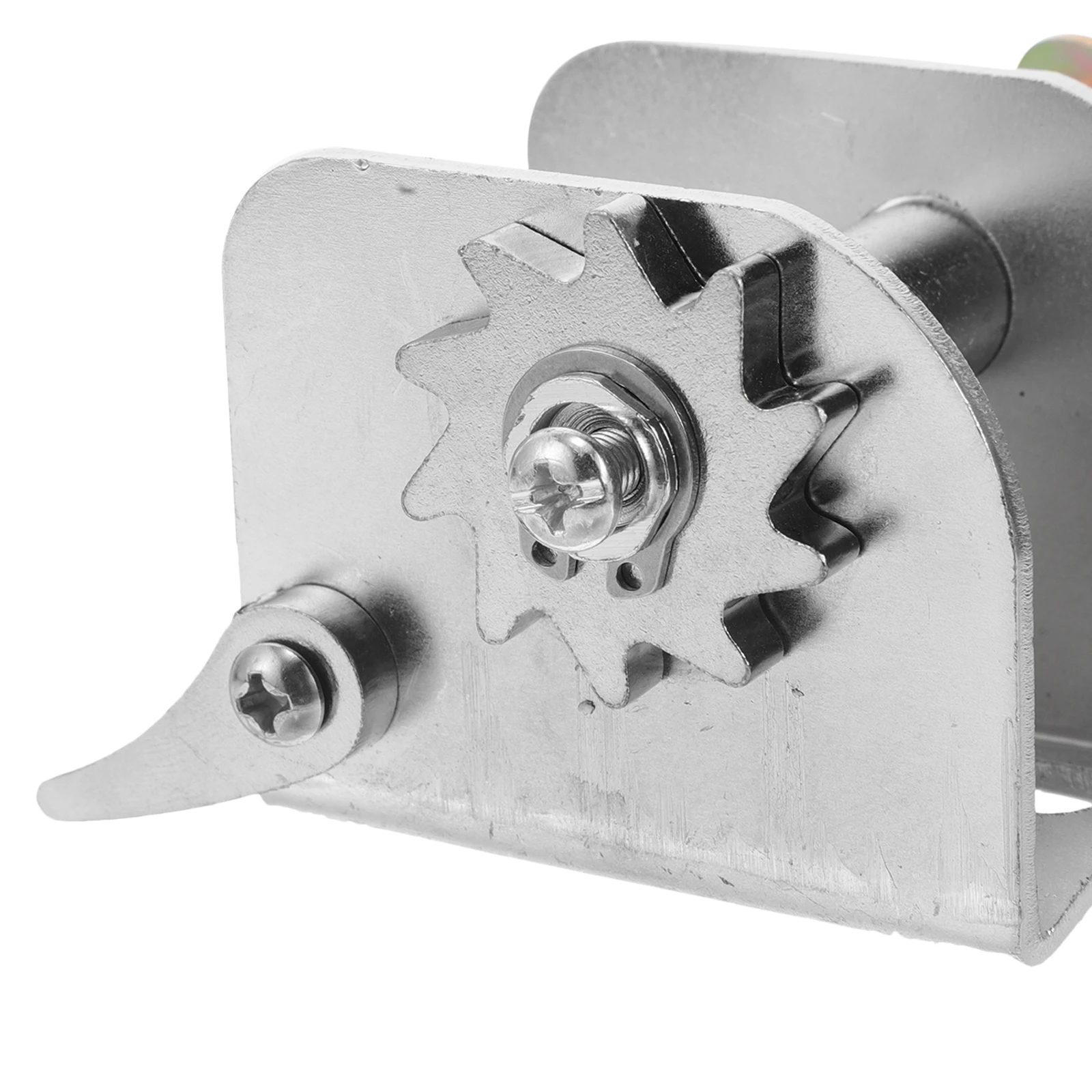 Ручной натяжитель проволоки - Фотография_4