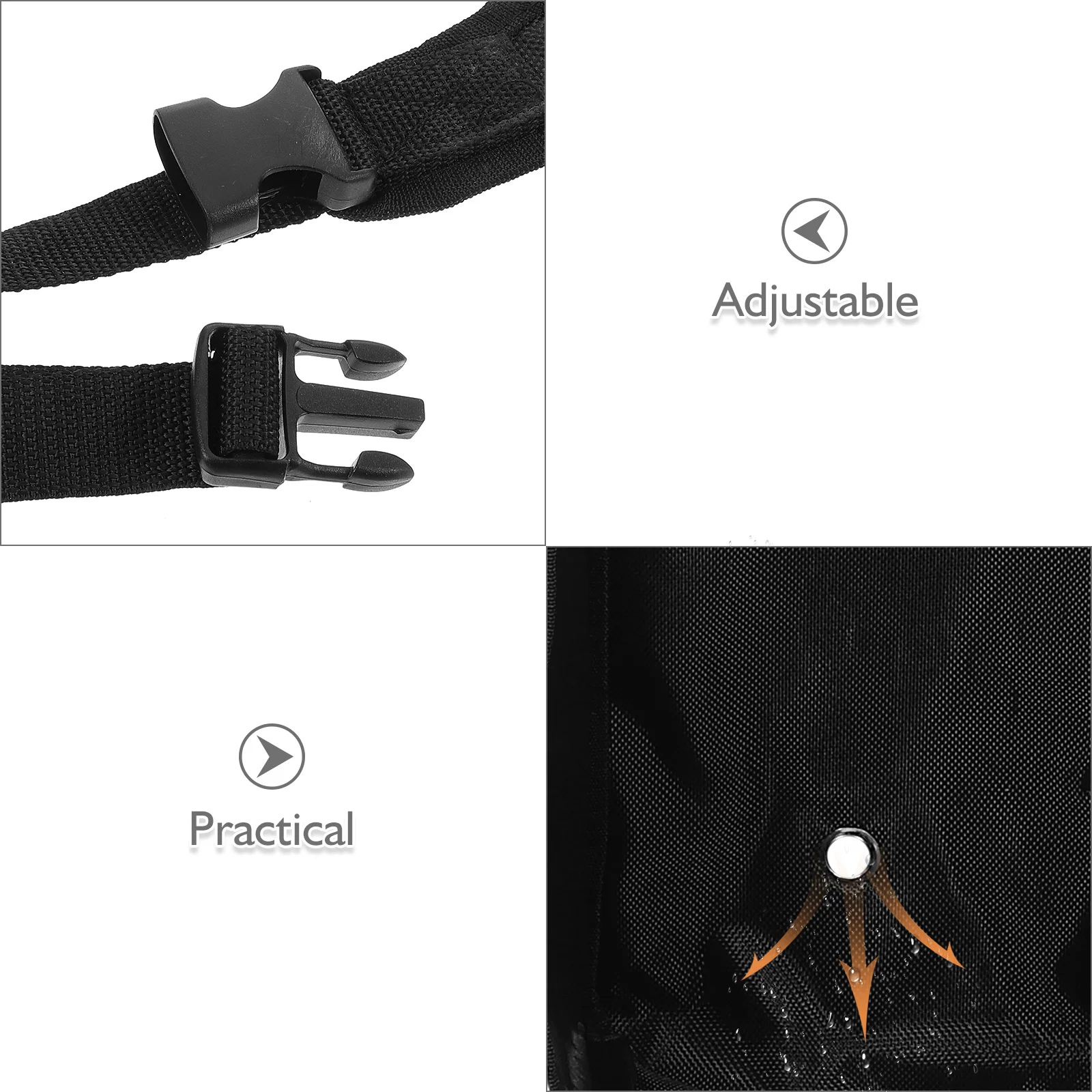 Открытый внедорожный чехол для ног - Фотография_6