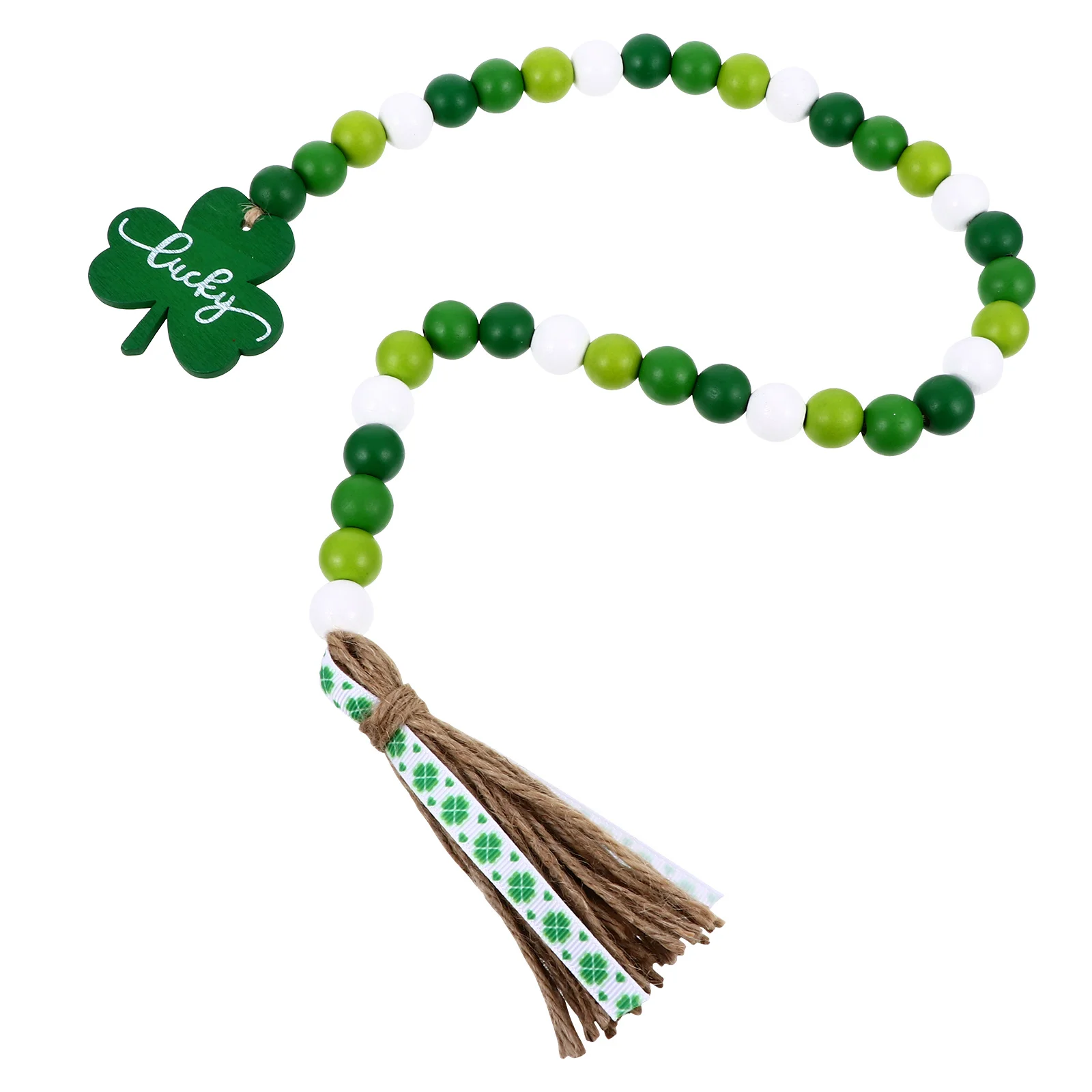 Деревянные бусины - Фотография_4