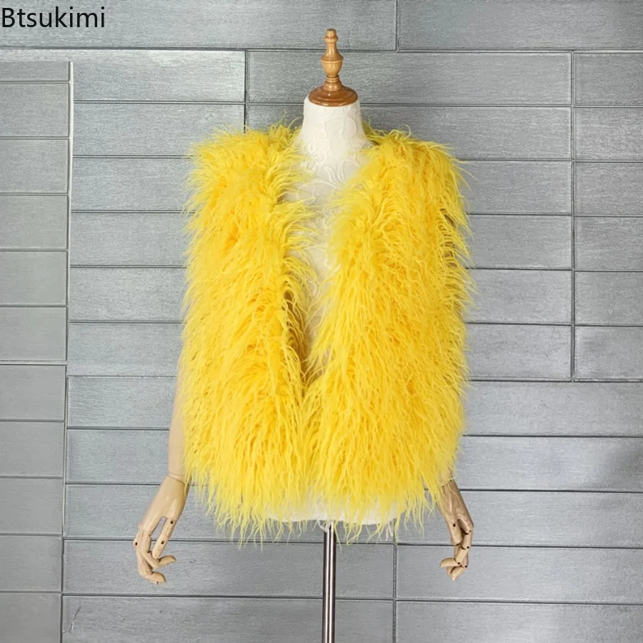 Осень-зима 2022, экологически чистые - Фотография_6