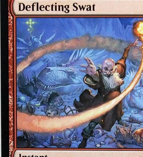 Sld holo tcg волшебные прокси-карты - Фотография_3