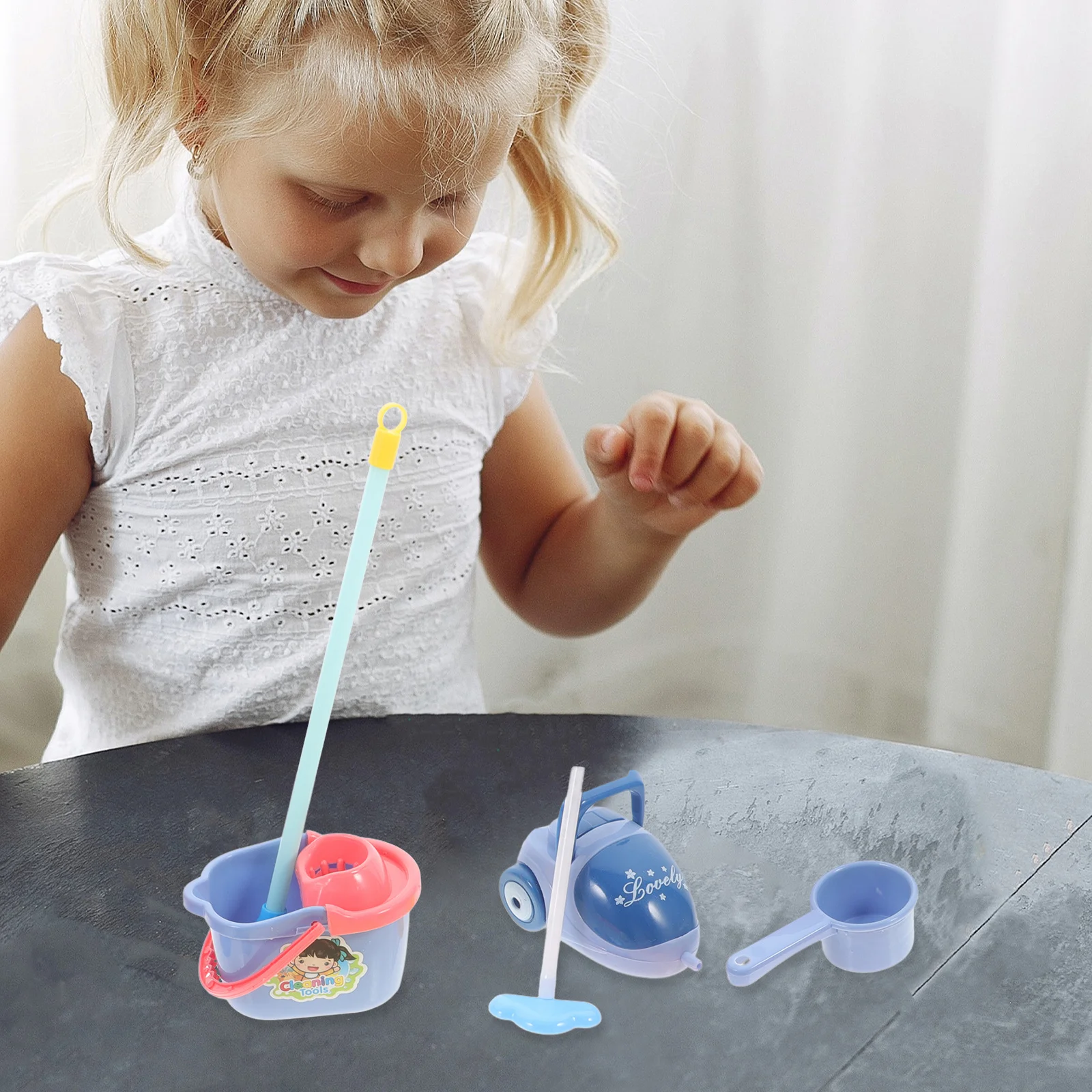 1 комплект, инструмент для моделирования и чистки - Фотография_6